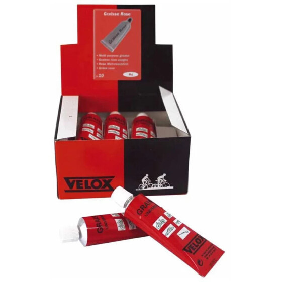 VELOX Grease 25g 10 units