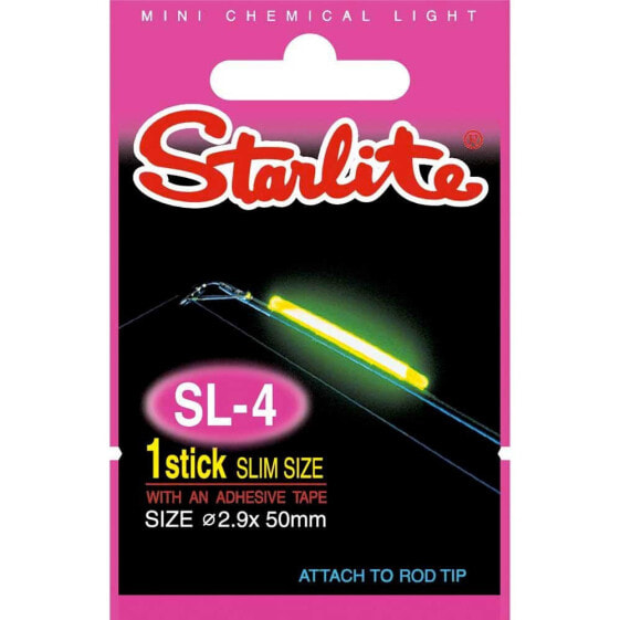 STARLITE Chemical SL 4