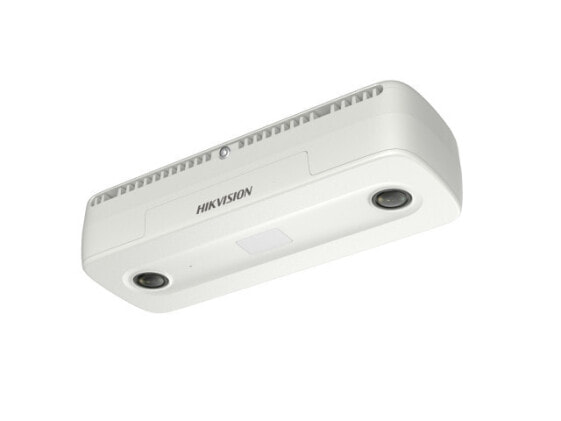 Hikvision Digital Technology DS-2CD6825G0/C-IS - IP security camera - Indoor - Wired - Pelco-P/D - Multi - IC: IC-VoC(ICES-003 Issue 7:2020) - FCC: FCC-SDoC(ANSI C63.4,FCC Part15 sub B) - KC:...