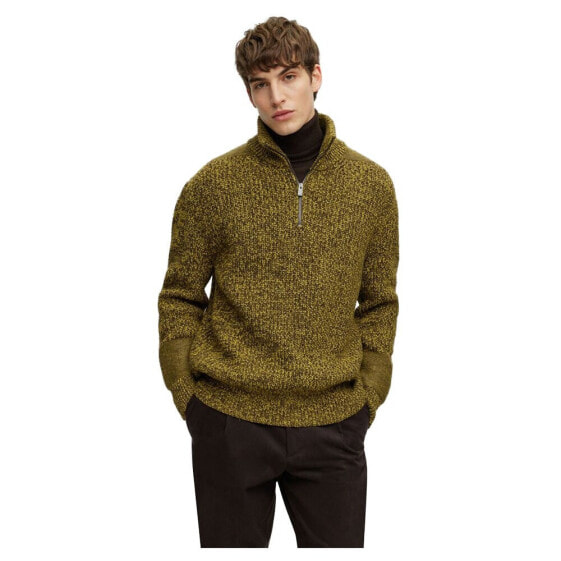 BOSS Millenium Sweater
