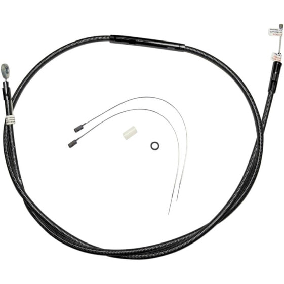 MAGNUM 42258HE Stainless Steel Clutch Cable