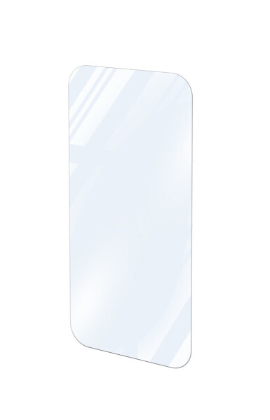 Cellularline Become Eco Glass Displayschutzglas Passend für Handy-Modell iPhone 15 Plus