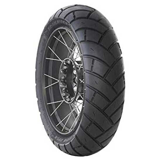 AVON Trailrider 66H TL Trail Rear Tire