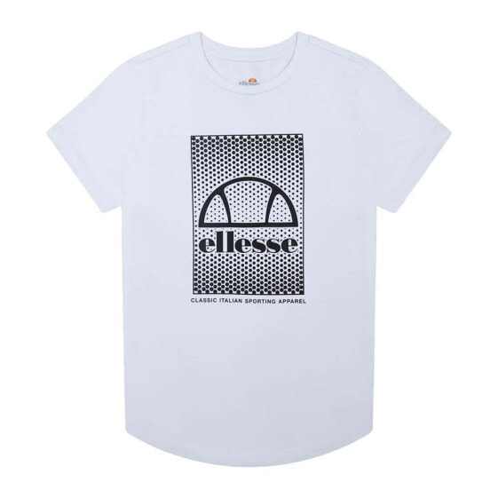 ELLESSE Palagio short sleeve T-shirt