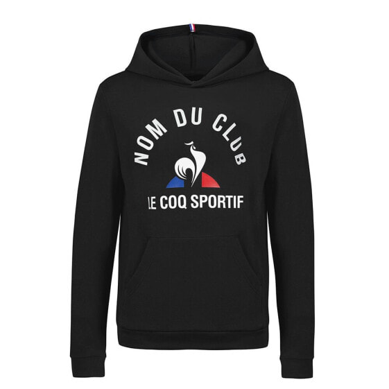 LE COQ SPORTIF Fanwear Hoodie