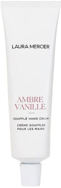 Handcreme Ambre Vanille Souffle