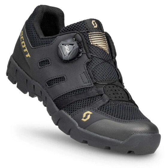 SCOTT Sport Crus-R BOA Eco MTB Shoes