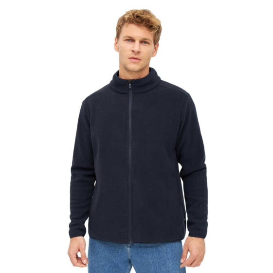 Толстовка Sea Ranch Hagbard Full Zip Fleece