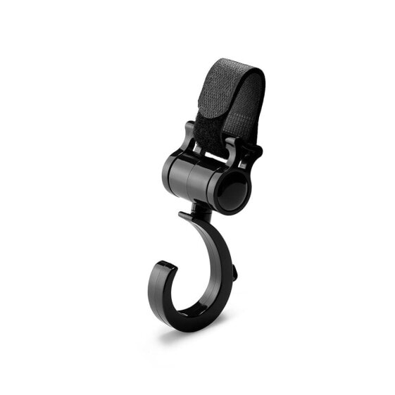 INOFIX Stroller Hook 44x51x146 mm 2 Units