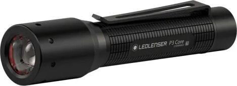 Фонарь LEDLenser P3 Core Mini ТОГО