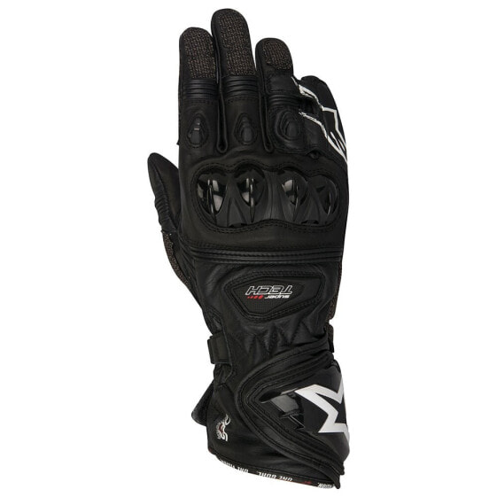 ALPINESTARS Supertech gloves