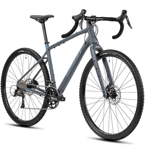 GHOST BIKES Asket AL Sora 2023 gravel bike