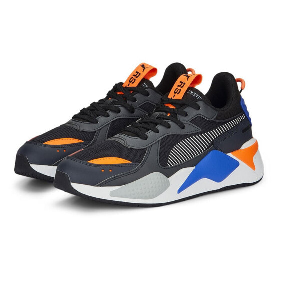 Кроссовки PUMA Rs-X Geek Trainers