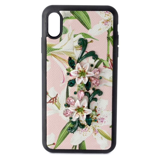 Чехол для смартфона Dolce&Gabbana 736983, iPhone XS Max.