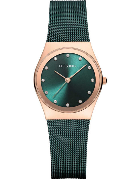 Часы Bering Classic Ladies Swarovski 27mm