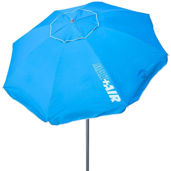 AKTIVE 220 cm Antivition Beach With Inclinable Mast And UV50 Protection