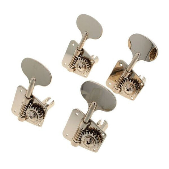 Gotoh FB30LP 4L N Bass Tuners