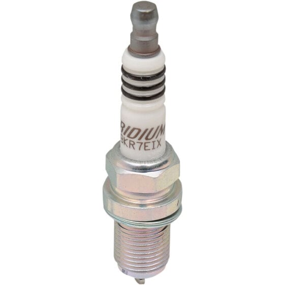 NGK BKR7EIX Iridium Spark Plug