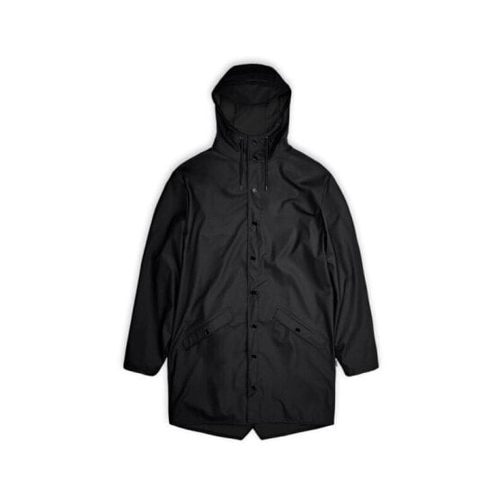 Rains Long Jacket 12020 01