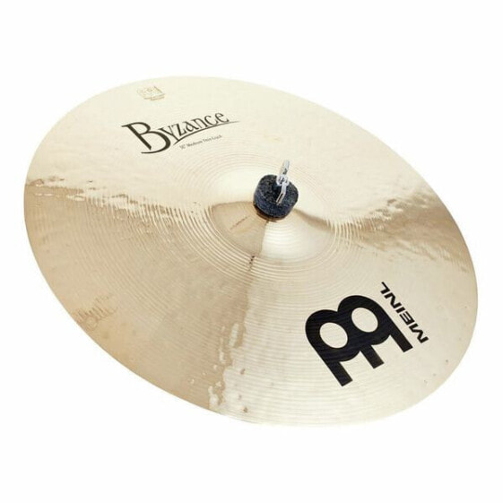 Meinl 16" Byzance Med. Thin Crash B