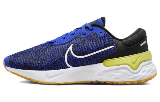 Кроссовки Nike Renew Run 4 DR2677-401