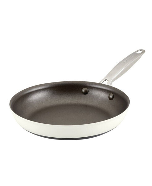 Achieve Hard Anodized Nonstick 10" Frying Pan