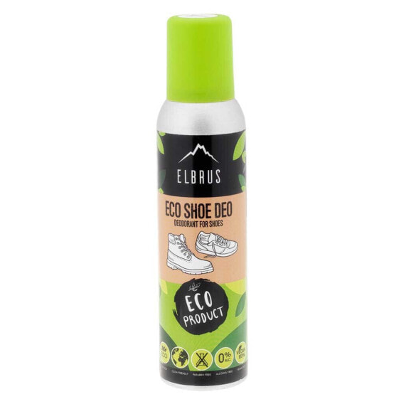 ELBRUS Shoe Eco Deodorant 200ml