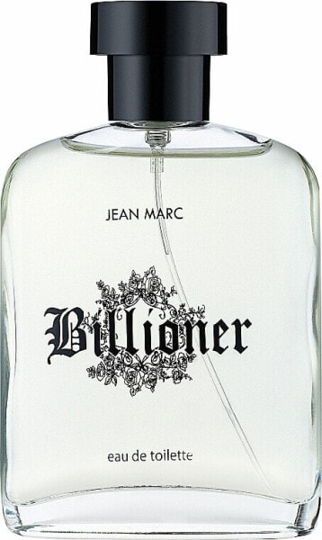 Jean Marc Billioner