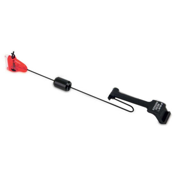 FOX INTERNATIONAL Micro Swinger 3 Rod Set Bite Alarm