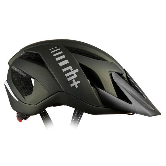 Шлем для велосипеда RH+ 3 в 1