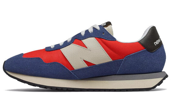 Кроссовки New Balance NB 237 MS237AC