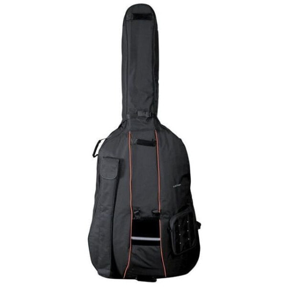 Gewa Premium Bass Gig Bag 1/8