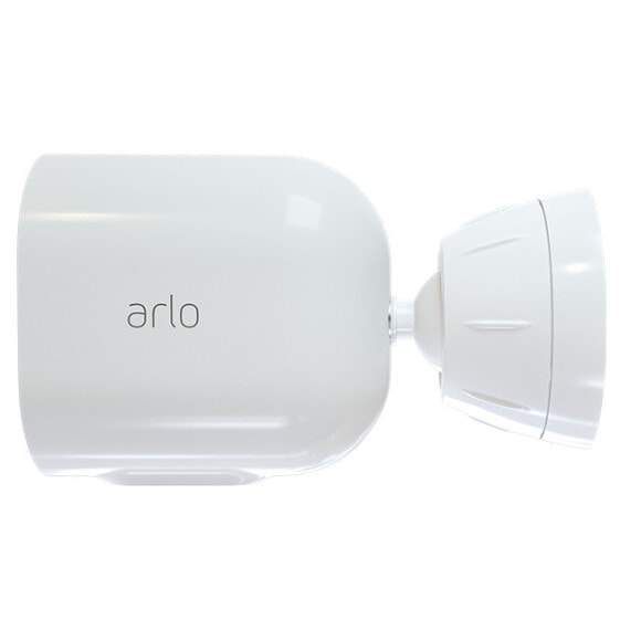 ARLO VMA5100-10000S - Safety rail - White - - Total security mount housing - Total security mount back plate - Screw kit - Security key -... - Arlo Ultra - Ultra 2 and Pro 3 - 1 pc(s)
