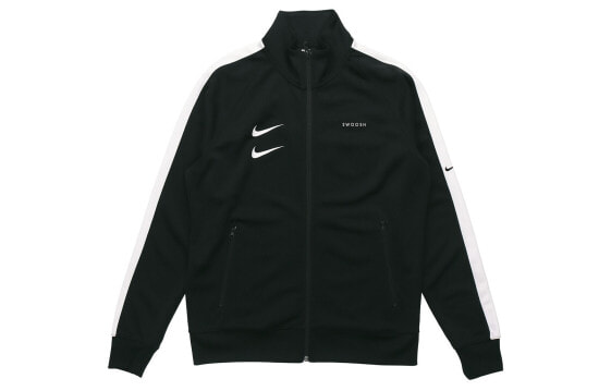 Куртка Nike Sportswear Swoosh CJ4885-010