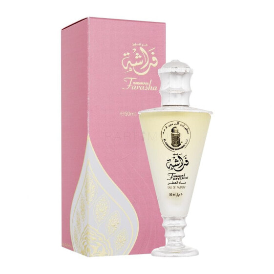 Al Haramain Farasha 50 ml eau de parfum unisex