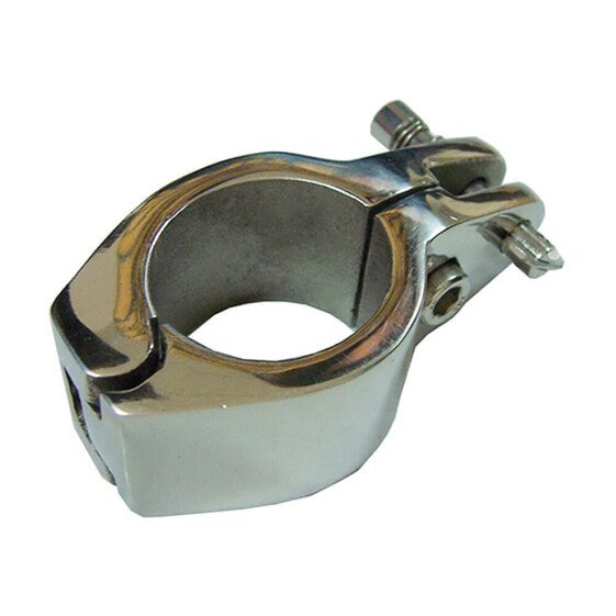 OEM MARINE Stainless Steel Tube Fork Clamp