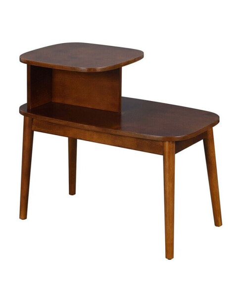 Maxwell Mid Century End Table