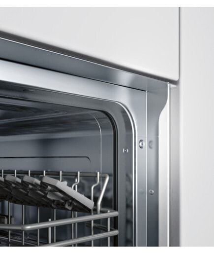 Запчасть для посудомоечной машины SIEMENS SZ73035 - Steel - Silver