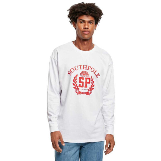 SOUTHPOLE College sweatshirt