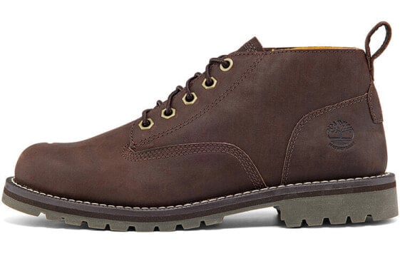 Ботинки Timberland Larchmont A44MGW