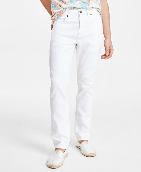 Men's Cloud Slim-Fit Jeans, Created for Macy's