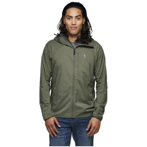 BLACK DIAMOND Alpine Start jacket