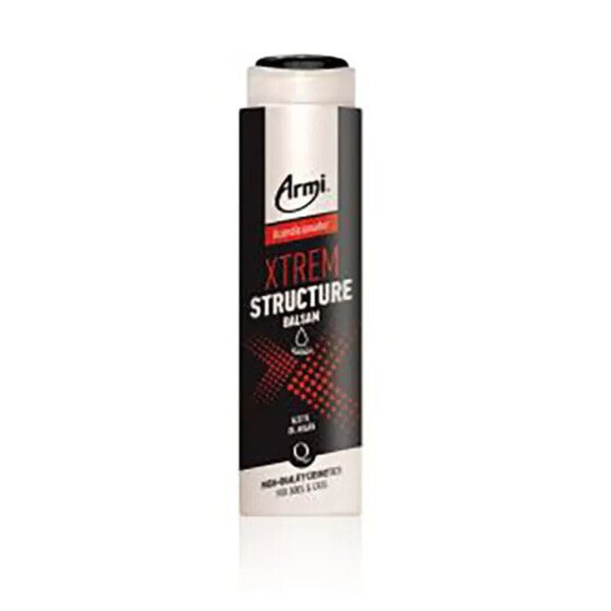 ARMI Xtrem Structure 200ml balm