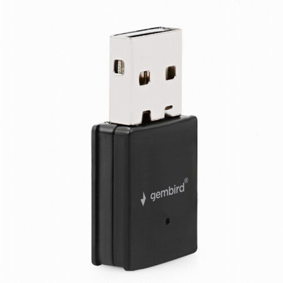 Wifi-адаптер USB GEMBIRD WNP-UA300-01