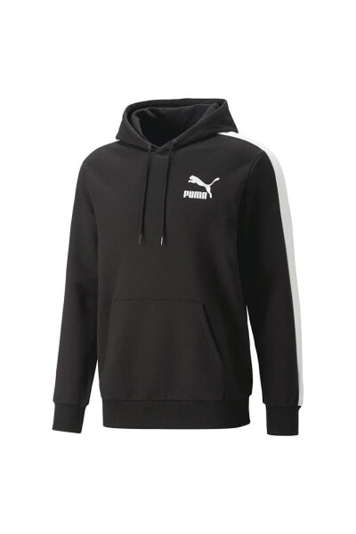 T7 ICONIC Hoodie TR