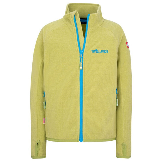 TROLLKIDS Noresund jacket