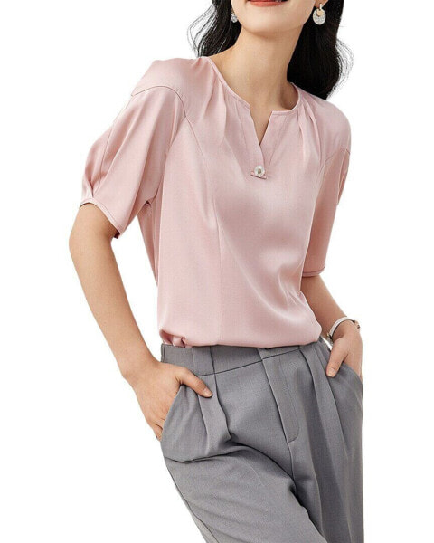 Ounixue Blouse Women's