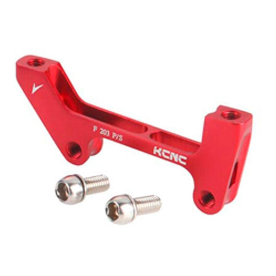 KCNC IS160 PM203 APIS3 Disc Brake Caliper Adapter