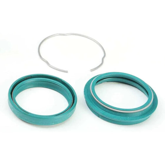 SKF Kit Oil Seals Dust Scrapers Showa HD 48 mm