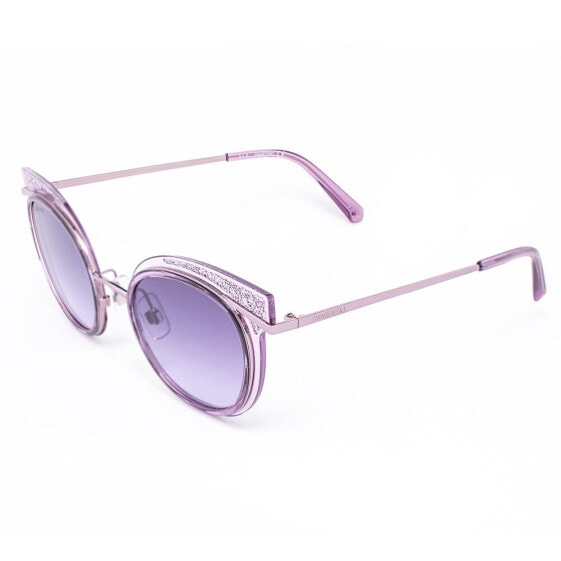 SWAROVSKI SK-0169-81Z Sunglasses